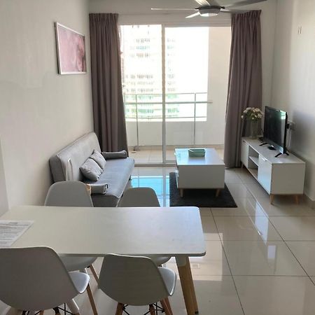 Mansion One Georgetown 2Br Seaview 7 Pax Apartment Ngoại thất bức ảnh