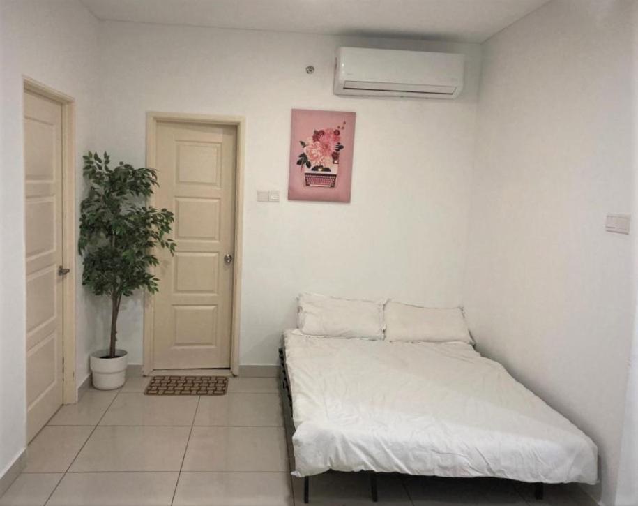 Mansion One Georgetown 2Br Seaview 7 Pax Apartment Ngoại thất bức ảnh