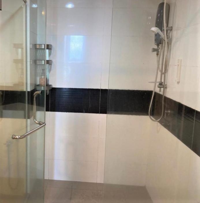 Mansion One Georgetown 2Br Seaview 7 Pax Apartment Ngoại thất bức ảnh